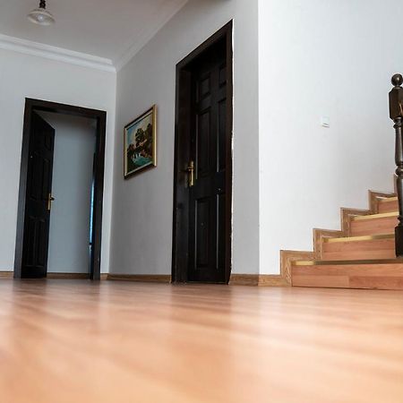 Spacious Villa With Sea And Mountain View Кемер Экстерьер фото
