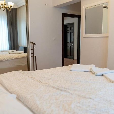 Spacious Villa With Sea And Mountain View Кемер Экстерьер фото