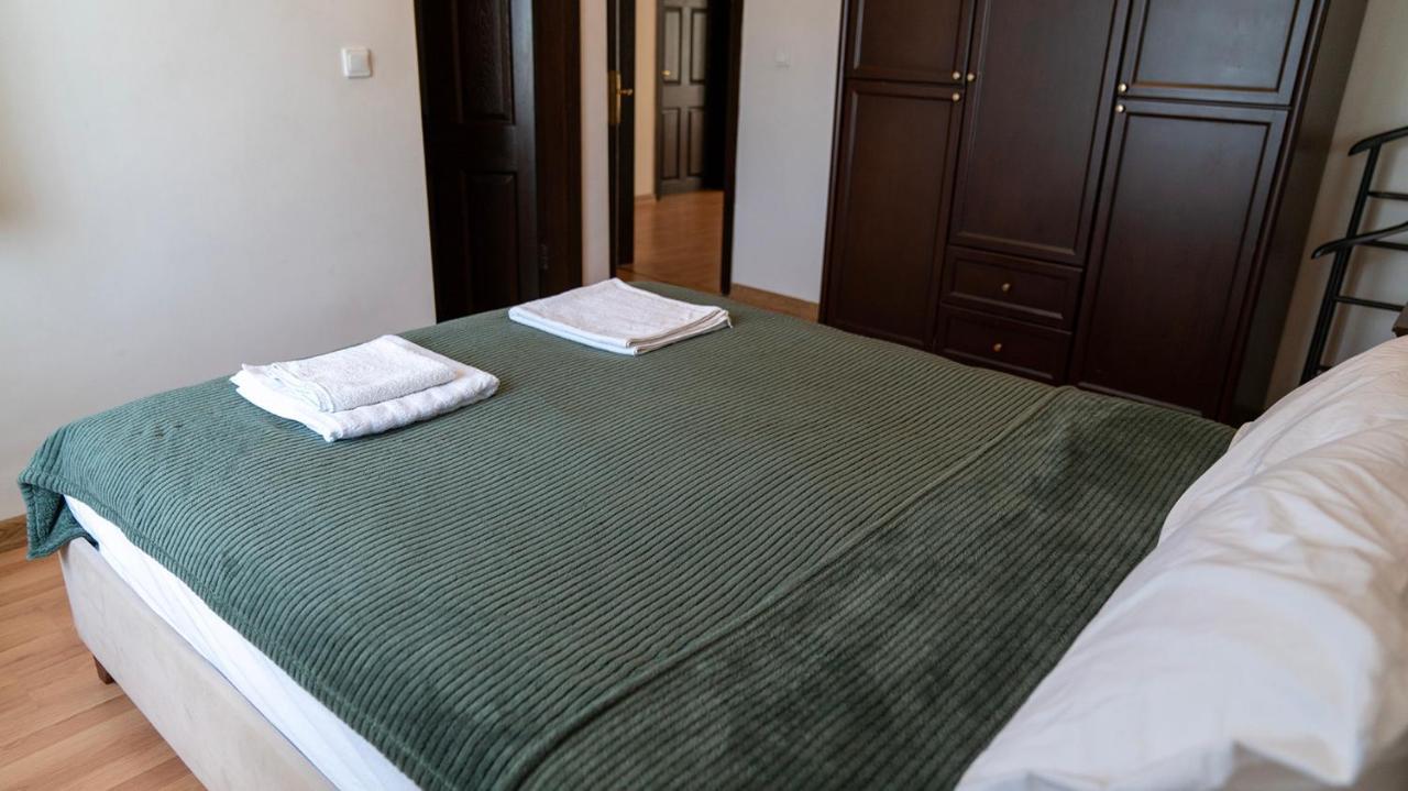 Spacious Villa With Sea And Mountain View Кемер Экстерьер фото