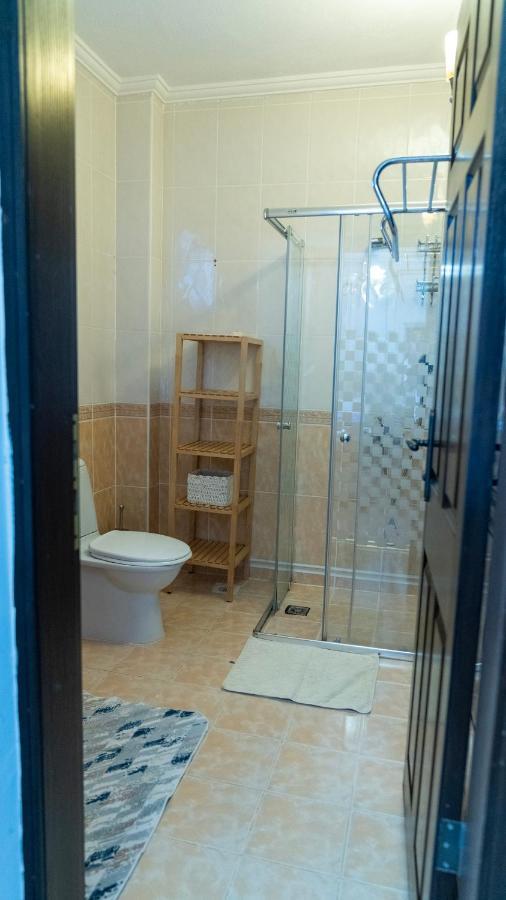 Spacious Villa With Sea And Mountain View Кемер Экстерьер фото