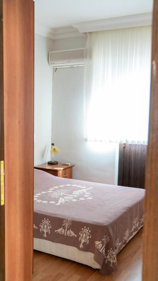 Spacious Villa With Sea And Mountain View Кемер Экстерьер фото