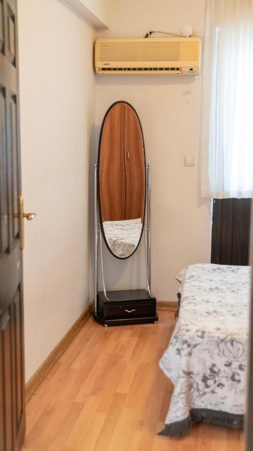 Spacious Villa With Sea And Mountain View Кемер Экстерьер фото